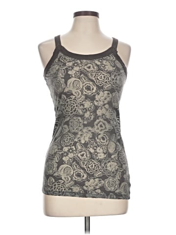 C&C California Sleeveless Top (view 1)