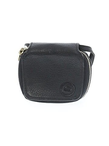 Dooney & Bourke Leather Coin Purse (view 1)