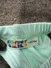 Dot Dot Smile Teal Shorts Size 12-24 mo - photo 3