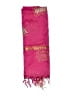Unbranded Pink Scarf One size - photo 2