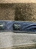 Lucky Brand Solid Blue Jeans Size 4 - photo 8