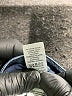 Lucky Brand Solid Blue Jeans Size 4 - photo 9