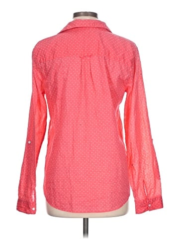 C&C California Long Sleeve Blouse (view 2)