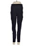 Avia Solid Black Active Pants Size S - photo 1