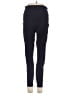 Avia Solid Black Active Pants Size S - photo 2