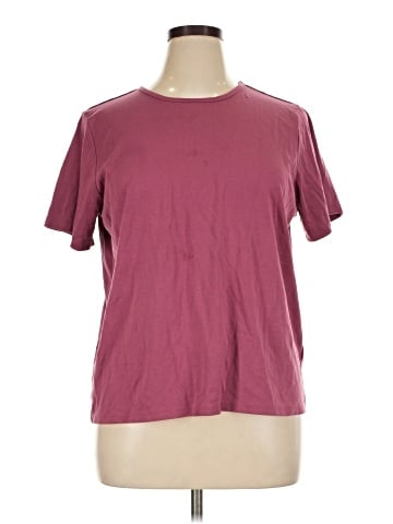 L.L.Bean Short Sleeve Top (view 1)