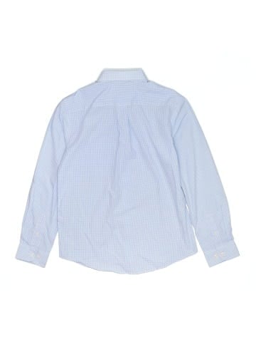 Cat & Jack Long Sleeve Button-Down Shirt (view 2)