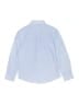Cat & Jack Blue Long Sleeve Button-Down Shirt Size 10 - 12 - photo 2