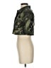 Fashion Nova Green Jacket Size XS - photo 5