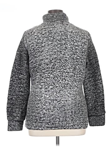Weatherproof Pullover Sweater (view 2)