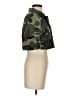 Fashion Nova Green Jacket Size XS - photo 4