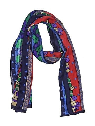 Unbranded Scarf (view 1)