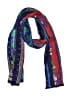 Unbranded Blue Scarf One size - photo 1
