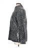 Weatherproof 100% Polyester Tweed Gray Pullover Sweater Size XL - photo 5