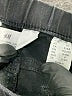 H&M Black Jeans Size 4T - photo 3