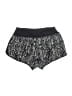 Nike Chevron-herringbone Black Shorts Size XS - photo 2
