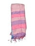 Unbranded Tie-dye Purple Scarf One size - photo 2