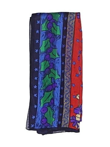 Unbranded Scarf (view 2)