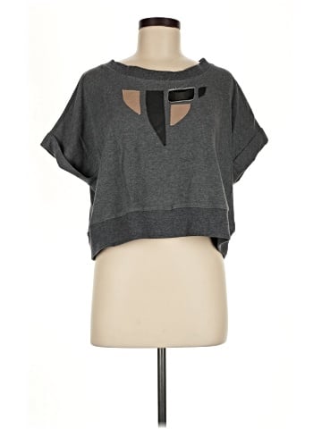 Funktional Sweatshirt (view 1)