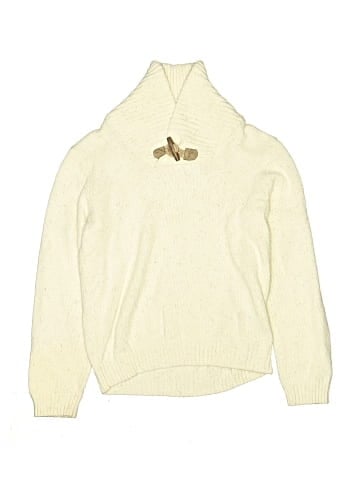 Janie and Jack Turtleneck Sweater (view 1)