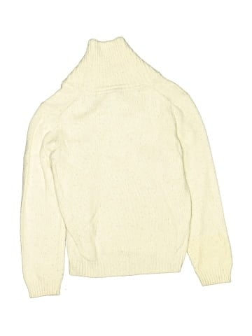 Janie and Jack Turtleneck Sweater (view 2)