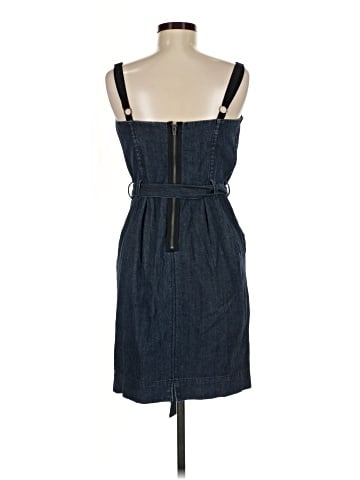 DKNY Jeans Casual Dress (view 2)