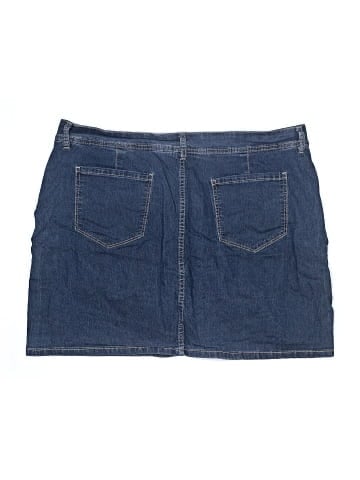 St. John's Bay Skort (view 2)