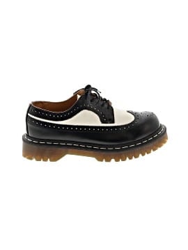 Dr. Martens Heels