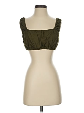 Reformation Tube Top (view 1)