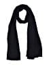 Unbranded Black Scarf One size - photo 1