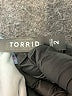 Torrid Floral Blue Swimsuit Bottoms Size 2X Plus (2) - photo 3