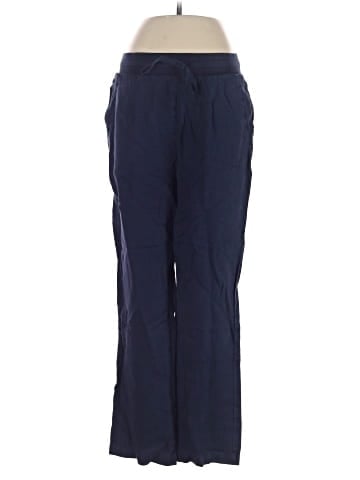 Michael Stars Linen Pants (view 1)