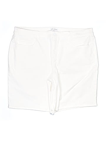 Lane Bryant Shorts (view 1)