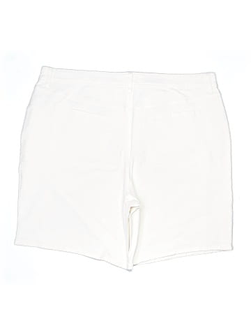 Lane Bryant Shorts (view 2)