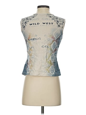 Route 66 Sleeveless Top (view 2)