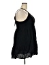Mossimo 100% Rayon Black Casual Dress Size XXL - photo 4