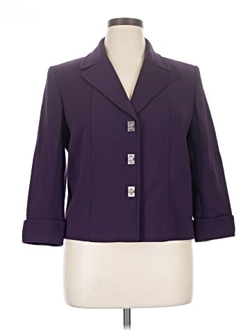 Tahari by ASL Blazer (view 1)