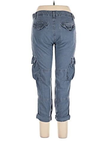 NSF Cargo Pants (view 2)