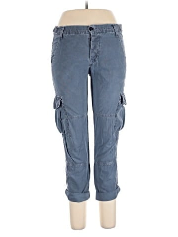 NSF Cargo Pants (view 1)