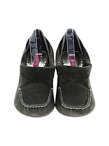 Italian Shoemakers Footwear Heels (view 2)