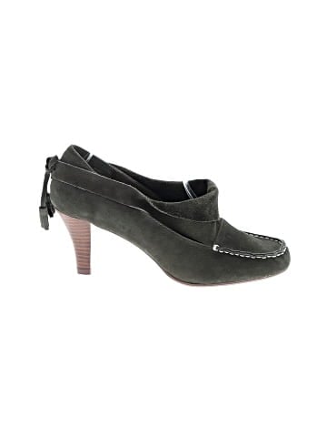 Italian Shoemakers Footwear Heels (view 1)