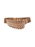 Express Tan Belt Size Med - Lg - photo 1