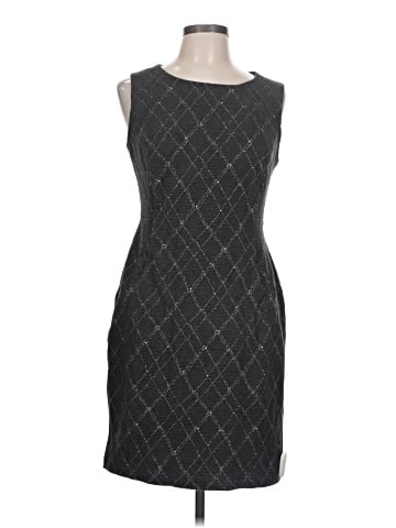 Lands' End Cocktail Dress (view 1)