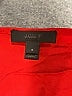 J.Crew 100% Silk Red Sleeveless Silk Top Size 4 - photo 7