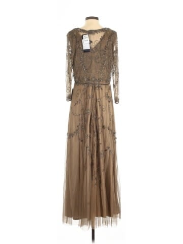 Pisarro Nights Cocktail Dress (view 2)