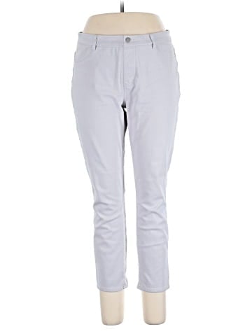 Uniqlo Casual Pants (view 1)