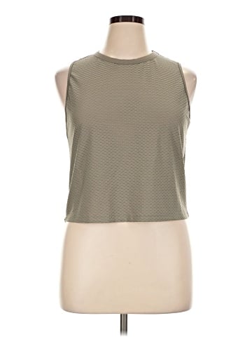 X by Gottex Tank Top (view 1)