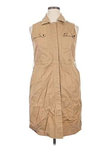 New York & Company Casual Dress (view 1)