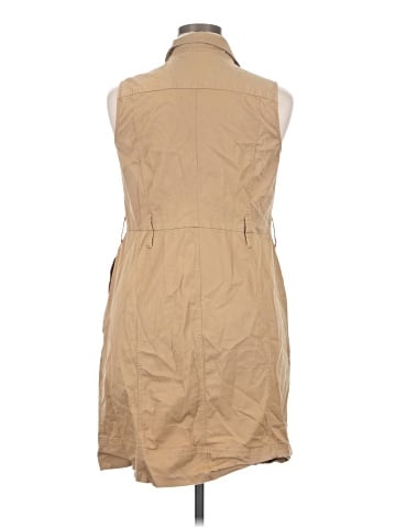 New York & Company Casual Dress (view 2)