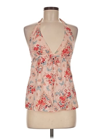 Lucky Brand Sleeveless Blouse (view 1)